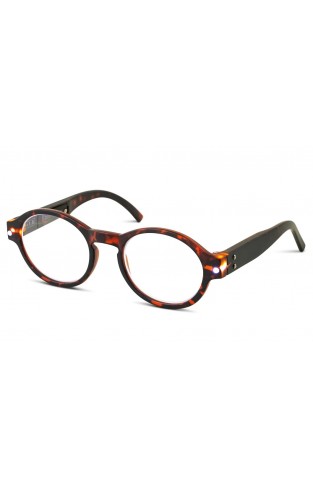 IF "Night Readers Tortoiseshell +1.5" Reading Glass